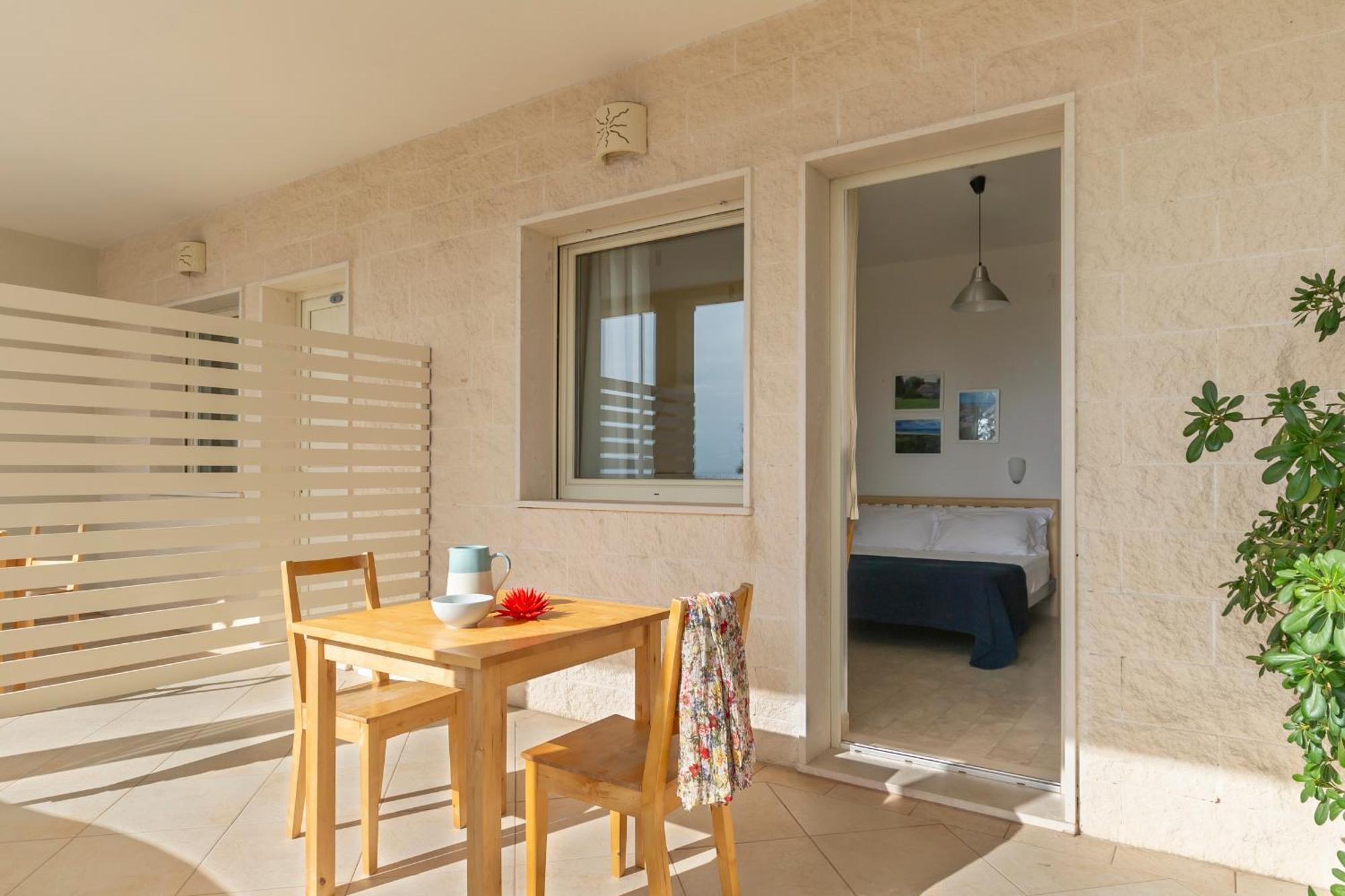 Solar Residence Torricella  Exterior photo
